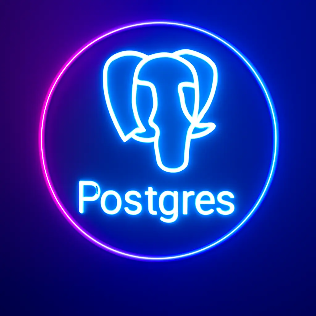 PostgreSQL