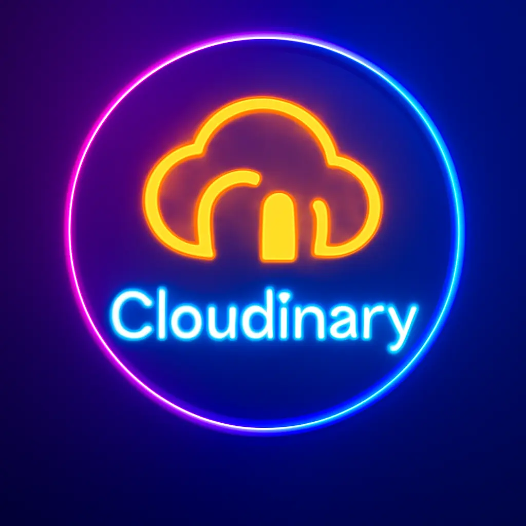 Cloudinary